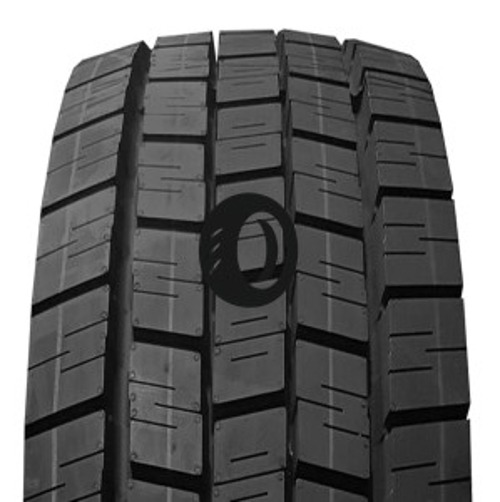 Foto pneumatico: HUBTRAC, D12 REGIONAL 225/75 R17.517.5 129M Estive