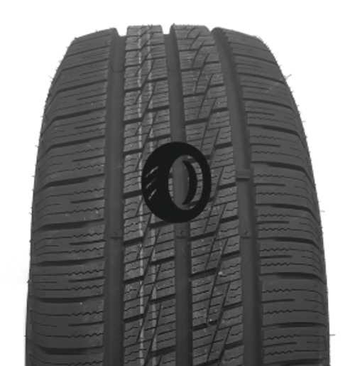 Foto pneumatico: IMPERIAL, ALLSEASON VAN DRIVER 205/70 R1515 106S Estive