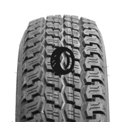 Foto pneumatico: IMPERIAL, RF07 205/80 R1616 104S Estive