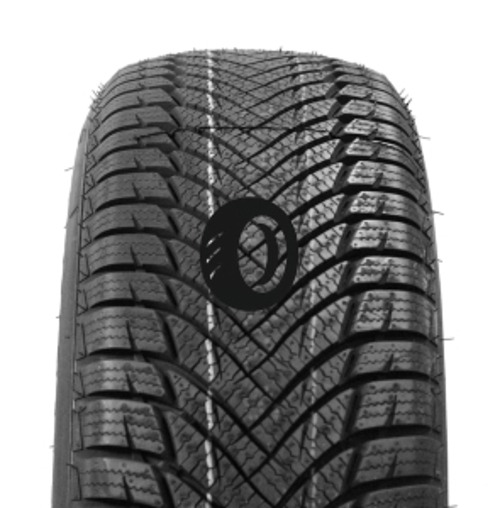 Foto pneumatico: IMPERIAL, SNOW DRAGON HP 205/55 R1616 91H Invernali