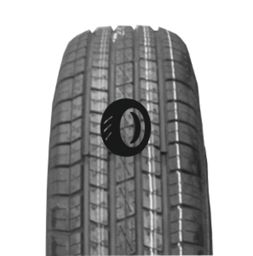 Foto pneumatico: INFINITY, ECOTREK 235/60 R1818 107V Estive