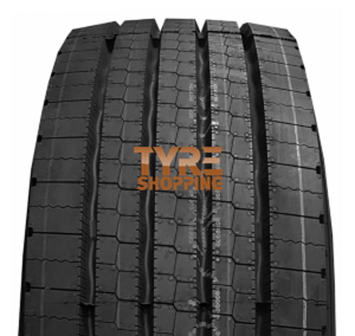 Foto pneumatico: INFINITY, KLS200 265/70 R17.517.5 140M Estive