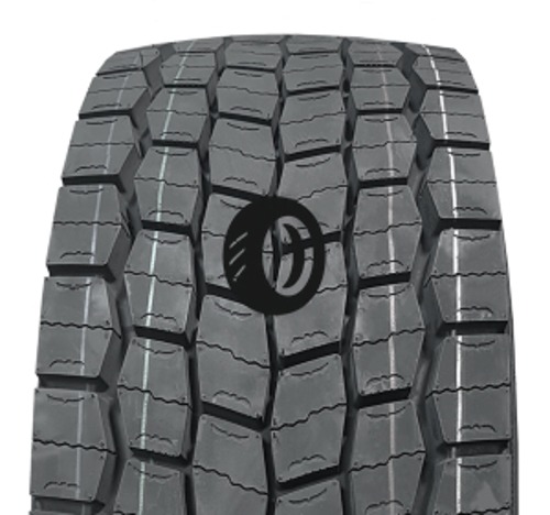 Foto pneumatico: INFINITY, KTD300 315/80 R22.522.5 156L Estive