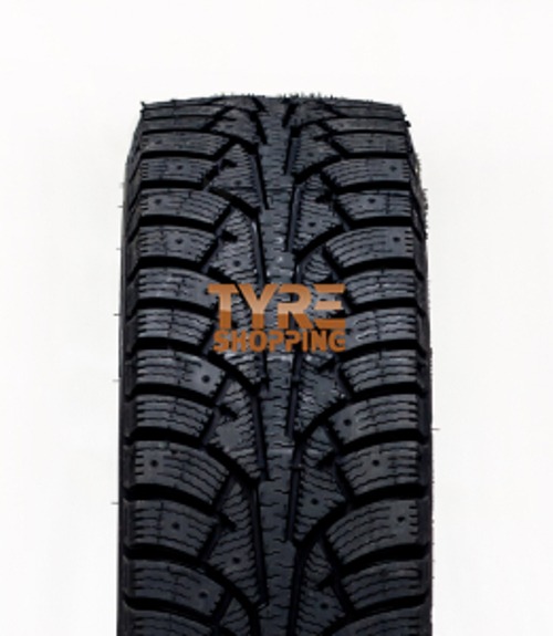 Foto pneumatico: INSA TURBO (RETREAD), NORDIC GRIP 205/60 R1616 92H Invernali