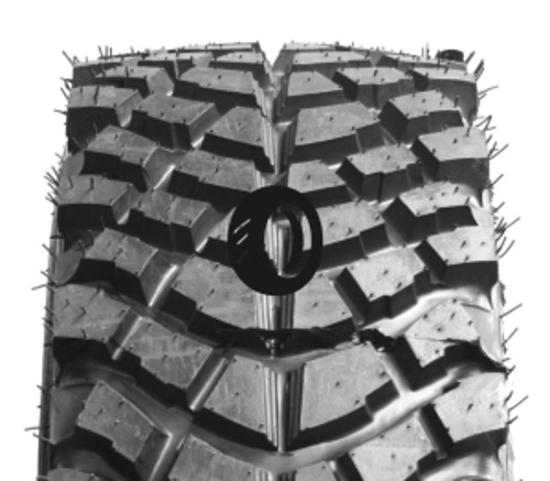 Foto pneumatico: INSA TURBO (RETREAD), SAHARA COMPETICION 195/80 R1515 96Q Estive