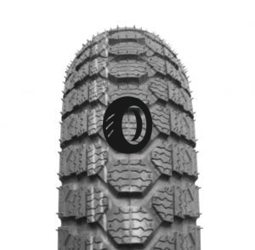 Foto pneumatico: IRC, SN23 120/90 R1010 66L Quattro-stagioni
