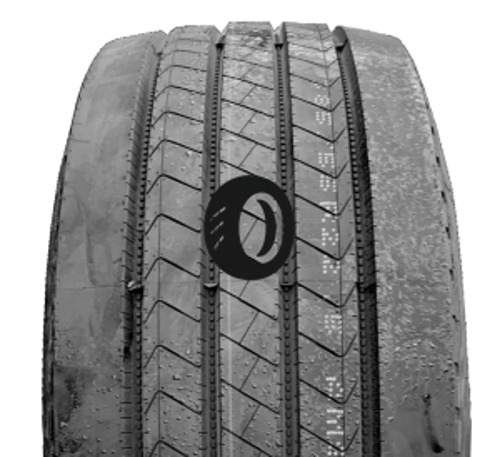 Foto pneumatico: Jinyu, JT560 435/50 R19.519.5 160J Estive