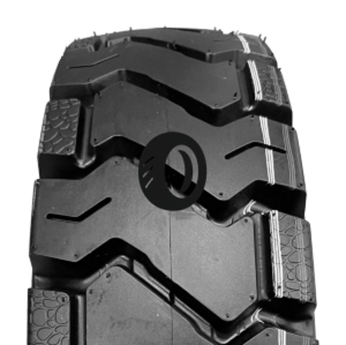 Foto pneumatico: JOURNEY TYRE, FT008 6.5/ R1010 Estive