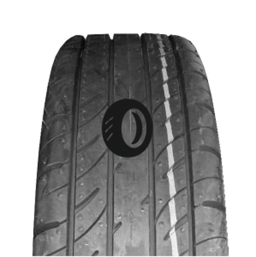 Foto pneumatico: JOURNEY TYRE, H1021 4.5/ R1010 76N Estive