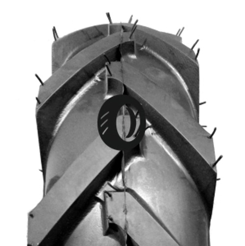 Foto pneumatico: JOURNEY TYRE, H8022 4.8/ R88 Quattro-stagioni