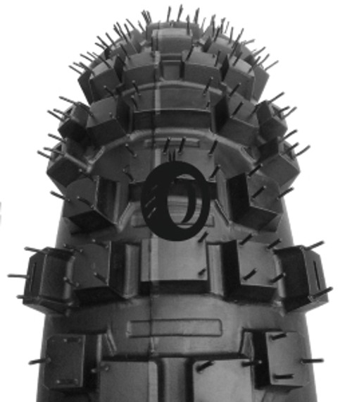 Foto pneumatico: JOURNEY TYRE, P2002 90/100 R1414 Quattro-stagioni