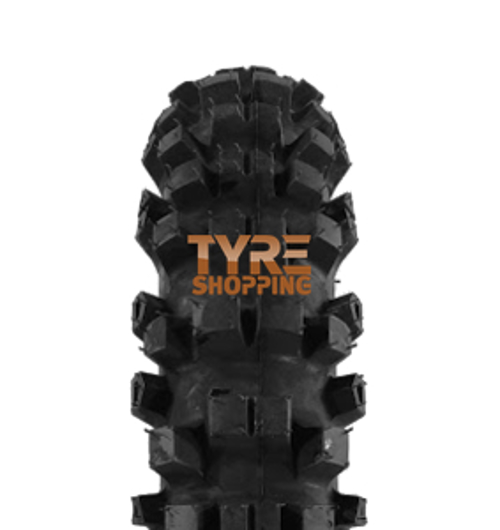 Foto pneumatico: JOURNEY TYRE, P2003 110/90 R1919 Quattro-stagioni