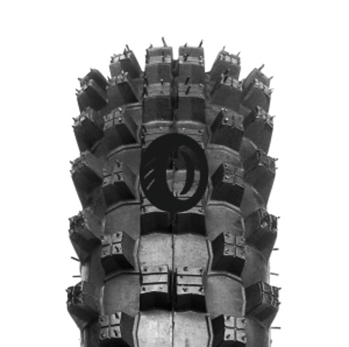 Foto pneumatico: JOURNEY TYRE, P2006 110/100 R1818 Quattro-stagioni