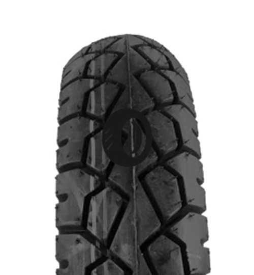 Foto pneumatico: JOURNEY TYRE, P226 110/90 R1616 65P Quattro-stagioni