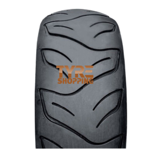Foto pneumatico: JOURNEY TYRE, P297 130/60 R1313 53J Quattro-stagioni