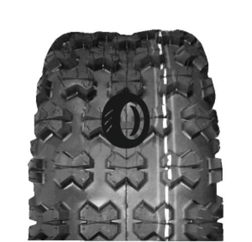Foto pneumatico: JOURNEY TYRE, P3030 10/ R88 Quattro-stagioni