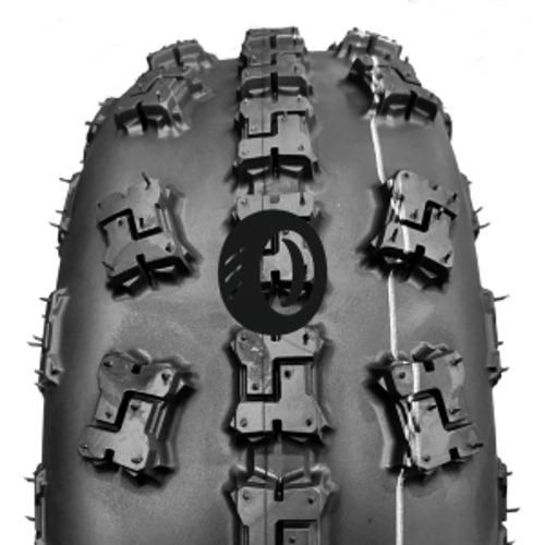 Foto pneumatico: JOURNEY TYRE, P3163 7/ R1010 25J Quattro-stagioni