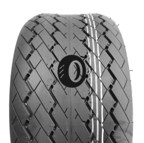 Foto pneumatico: JOURNEY TYRE, P509 6.5/ R88 71J Quattro-stagioni