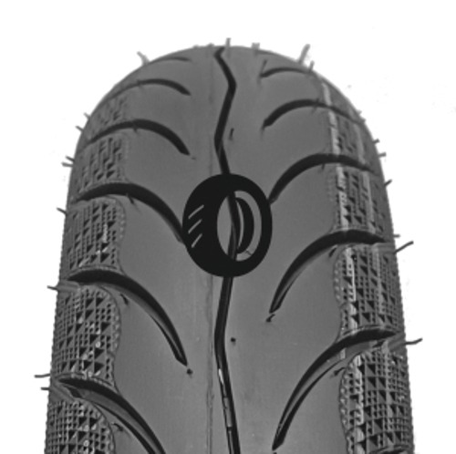 Foto pneumatico: JOURNEY TYRE, P6160 70/90 R1414 34P Quattro-stagioni