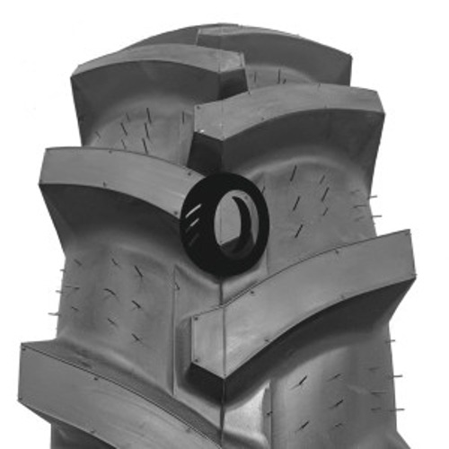 Foto pneumatico: JOURNEY TYRE, WA007 12.4/ R2424 120A6 Quattro-stagioni