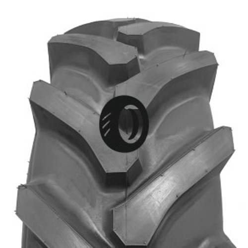 Foto pneumatico: JOURNEY TYRE, WA015 13.6/ R2424 135 Estive
