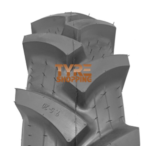 Foto pneumatico: JOURNEY TYRE, WA016 9.5/ R2020 106A6 Estive