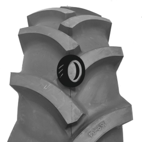 Foto pneumatico: JOURNEY TYRE, WA018 16.9/ R3434 141A6 Quattro-stagioni