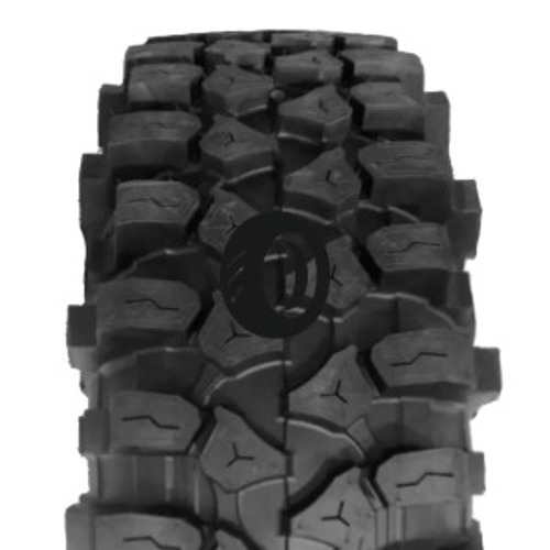 Foto pneumatico: JOURNEY TYRE, WN02 CLAW XTR 12.5/ R1515 113K Estive