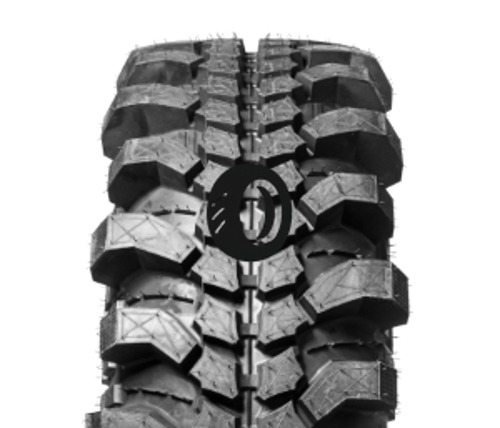 Foto pneumatico: JOURNEY TYRE, WN03 DIGGER 10.5/ R1515 109K Estive
