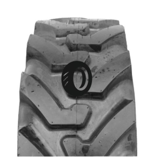 Foto pneumatico: KABAT TYRE, GTR‑03 12.5/80 R1818 146A8 Quattro-stagioni