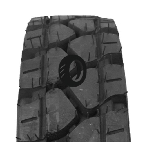 Foto pneumatico: KABAT TYRE, NEW POWER 140/55 R99 Estive