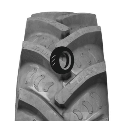 Foto pneumatico: KABAT TYRE, SGP-04 6/ R1616 Quattro-stagioni