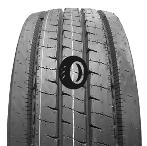 Foto pneumatico: KAMA, NT-203 385/55 R22.522.5 160K Estive