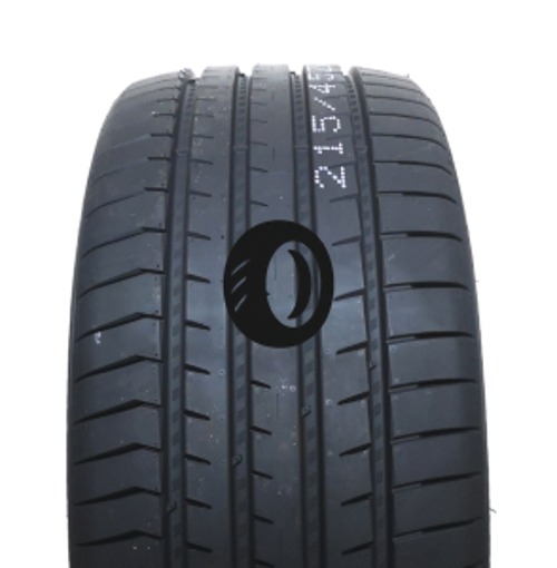 Foto pneumatico: KAPSEN, K3000 235/50 R1818 101W Estive