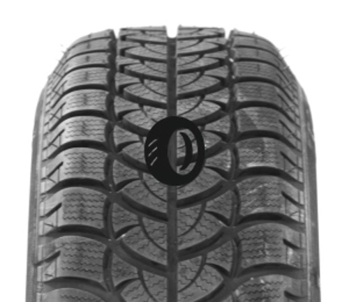 Foto pneumatico: KELLY TIRES, WINTER ST (AUSLAUF) 165/70 R1313 79T Invernali