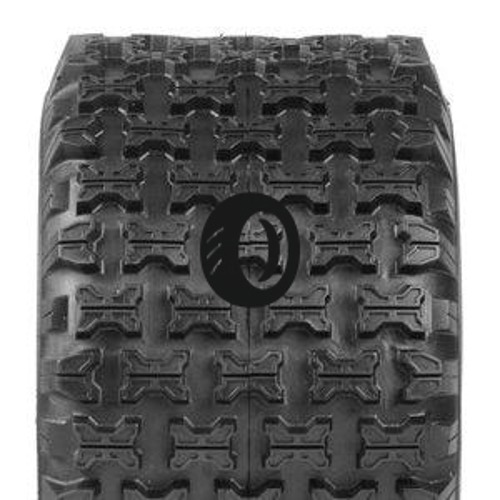 Foto pneumatico: KENDA, K300 Dominator 10/ R1010 39F Quattro-stagioni