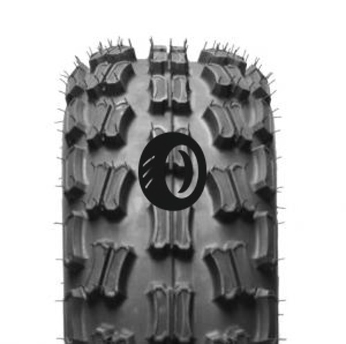 Foto pneumatico: KENDA, K300F Dominator 7/ R88 23F Quattro-stagioni
