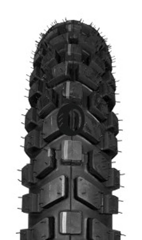 Foto pneumatico: KENDA, K335 ICE TIRE 110/90 R1717 66P Quattro-stagioni