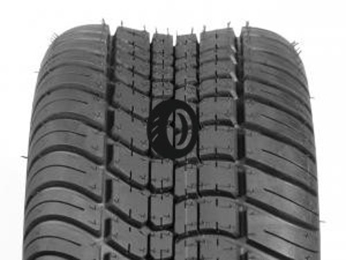 Foto pneumatico: KENDA, K399 LOADSTAR 205/50 R1010 80B Quattro-stagioni