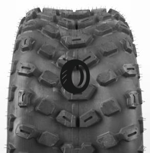 Foto pneumatico: KENDA, K533 Klaw Rear 11/ R99 Quattro-stagioni