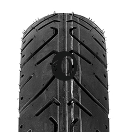 Foto pneumatico: KENDA, K657 120/90 R1616 63H Quattro-stagioni