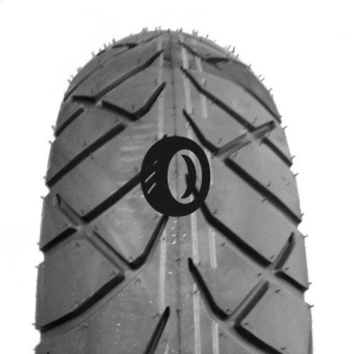 Foto pneumatico: KENDA, K671 CRUISER 140/70 R1616 65P Quattro-stagioni