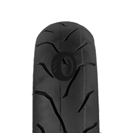 Foto pneumatico: KENDA, K711 110/70 R1717 54H Quattro-stagioni