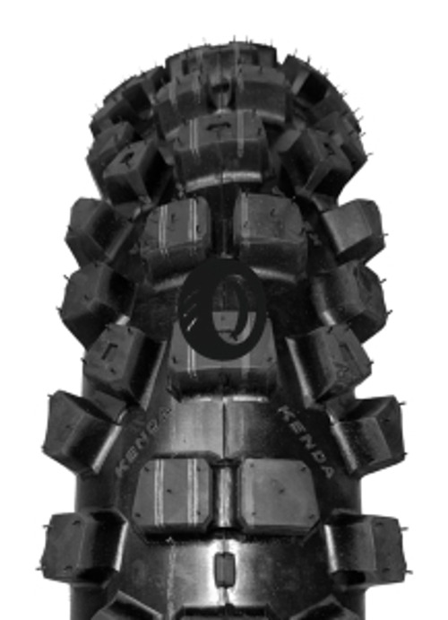 Foto pneumatico: KENDA, K772 CARLSBAD 70/100 R1919 42M Quattro-stagioni
