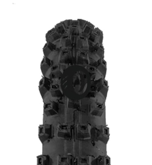 Foto pneumatico: KENDA, K774 IBEX 60/100 R1414 30M Quattro-stagioni