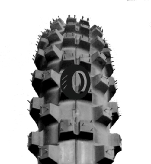 Foto pneumatico: KENDA, K775F WASHOUGAL 60/100 R1414 30M Quattro-stagioni