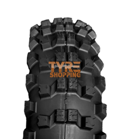 Foto pneumatico: KENDA, K778 130/80 R1919 67R Quattro-stagioni