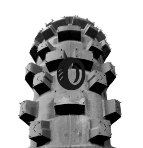Foto pneumatico: KENDA, K780 SOUTHWICK II 110/90 R1919 62M Quattro-stagioni
