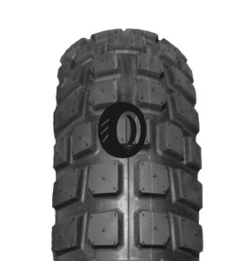 Foto pneumatico: KENDA, K784 BIG BLOCK 100/90 R1919 57S Quattro-stagioni