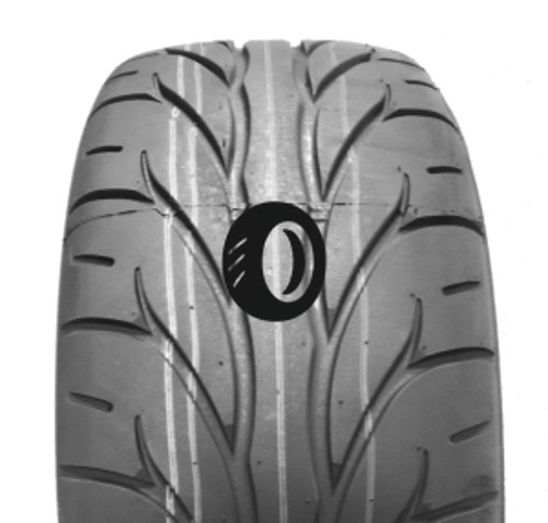 Foto pneumatico: KENDA, KR20A KAISER 245/45 R1717 95W Estive